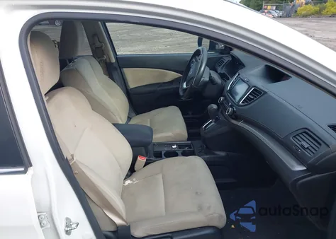 2015 Honda Cr-V Ex z USA, uszkodzony, nr VIN 5J6RM4H55FL067004